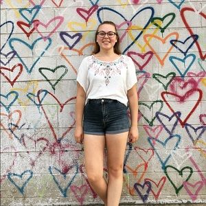 Meet your Posher, Miranda